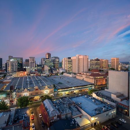 Hotel Indigo Adelaide Markets By Ihg Kültér fotó
