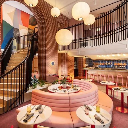 Hotel Indigo Adelaide Markets By Ihg Kültér fotó