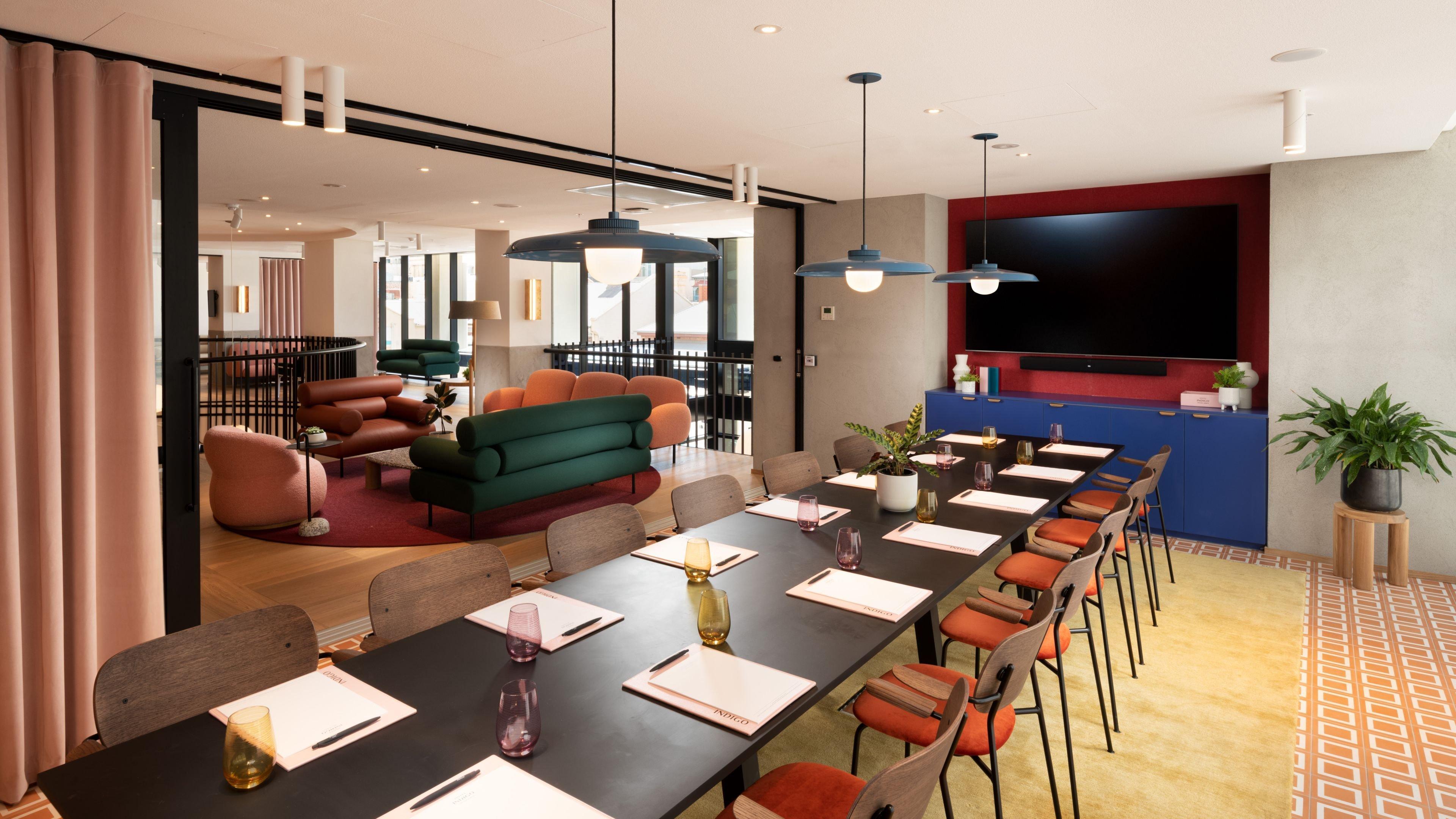 Hotel Indigo Adelaide Markets By Ihg Kültér fotó