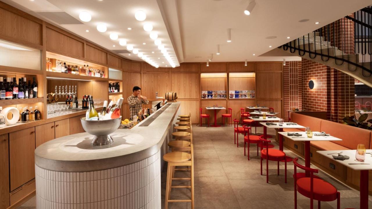 Hotel Indigo Adelaide Markets By Ihg Kültér fotó
