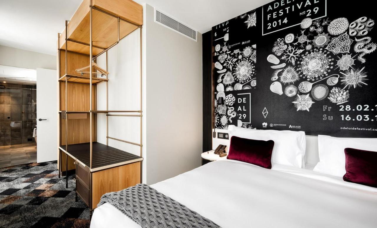 Hotel Indigo Adelaide Markets By Ihg Kültér fotó