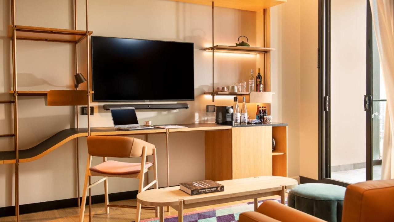 Hotel Indigo Adelaide Markets By Ihg Kültér fotó